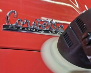 Two Stage Paint Correction Detail - Eclipse Car Care. Stone, Stoke-on-Trent, Staffordshire